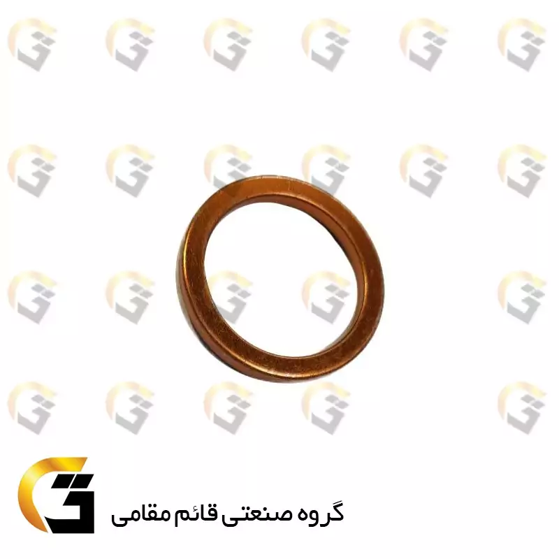 واشر اگزوز ویو برند قائم مقامی