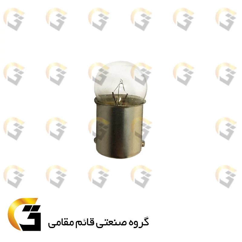لامپ راهنما موتورسیکلت