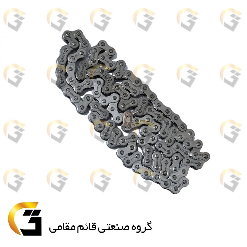 زنجیر موتورسیکلت مناسب برای ویو و طرح ویو 428H-110L