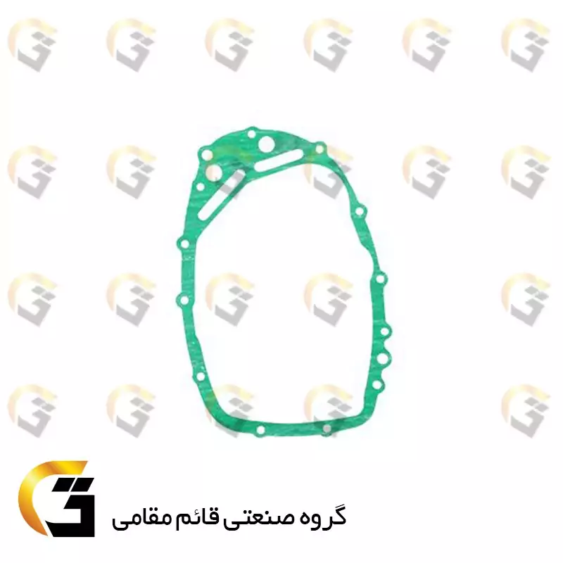واشر درب (پوسته) کلاچ موتورسیکلت آپاچی 150،160،180 VICTORY VGP-1526