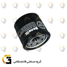 فیلتر روغن موتورسیکلت کیوجی اس آر وی 250 اس | کد 295