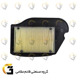 فیلتر هوا (هواکش) موتورسیکلت کد 9246 برای تی وی اس ژوپیتر 110 | مناسب برای TVS JUPITER