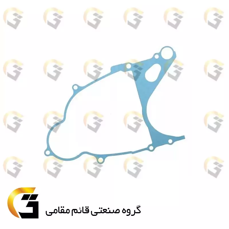 واشر درب (پوسته) برق موتورسیکلت مناسب برای پالس و اونجر VICTORY VGP1538