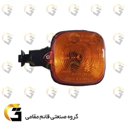 چراغ راهنما موتورسیکلت هوندا 125،150،200 – بسته 4 عددی برند قائم مقامی