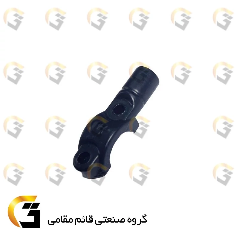 پایه آینه (شیر طلق) موتورسیکلت مناسب برای کلیک و طرح کلیک برند قائم مقامی