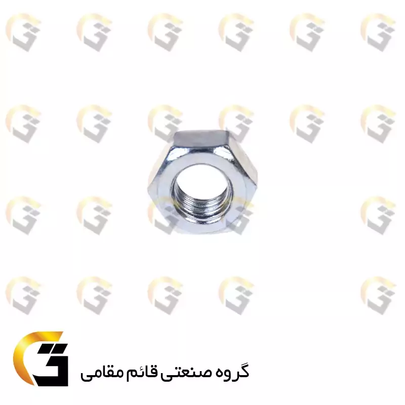 مهره فولی (پولی)عقب(کلاچ) موتورسیکلت وگو (ویگو) و ژوپیتر WEGO JUPITER برند قائم مقامی