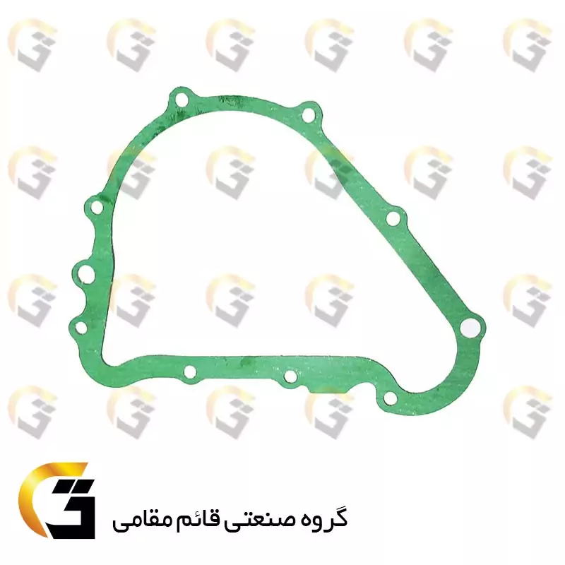واشر درب (پوسته) برق موتورسیکلت آپاچی 150،160،180 VICTORY VGP-1526