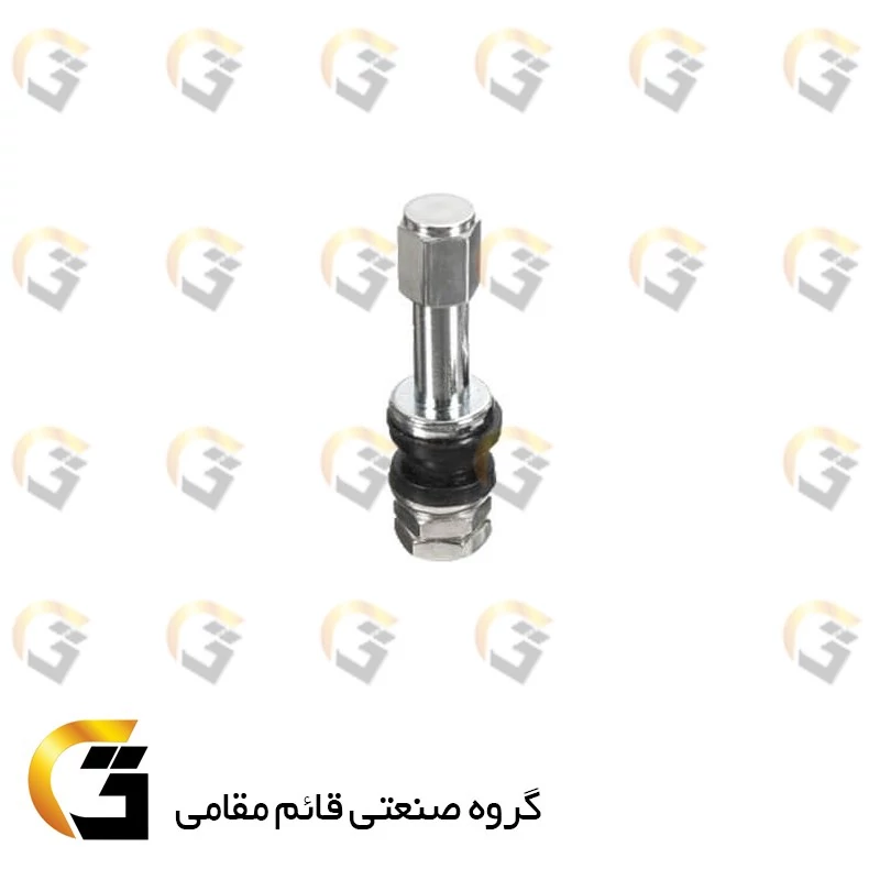والف فلزی موتورسیکلت برند قائم مقامی
