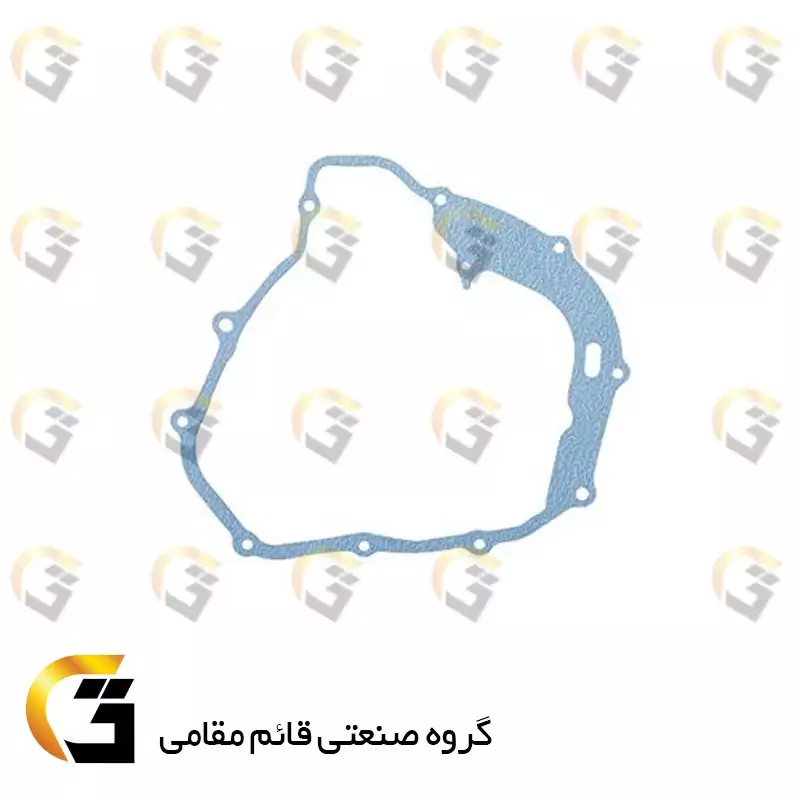 واشر درب (پوسته) کلاچ موتورسیکلت پالس و اونجر VICTORY VGP1538