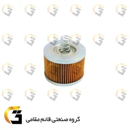 فیلتر روغن موتور سیکلت کد 120 – بسته 5 عددی