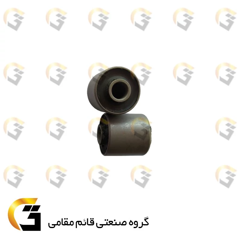 بوش تنه موتورسیکلت مناسب برای طرح کلیک (بوش روی انجین) (بوش کوچک) برند قائم مقامی بسته دو عددی