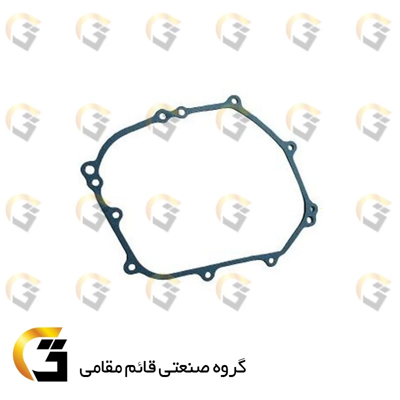 واشر درب (پوسته) کلاچ موتورسیکلت بوکسر (باکسر) 150 ، LS135