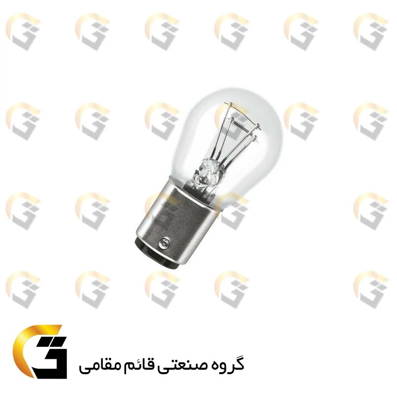 لامپ چراغ خطر (عقب) موتورسیکلت