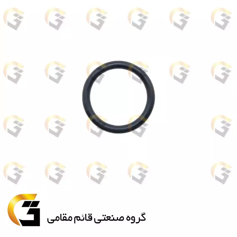 اورینگ پیچ (مهره) تخلیه روغن موتورسیکلت پالس، باکسر(بوکسر)،آر اس RS،ان اس NS