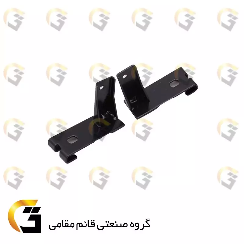 پایه راهنما موتورسیکلت مناسب برای هوندا 125،150،200 برند قائم مقامی