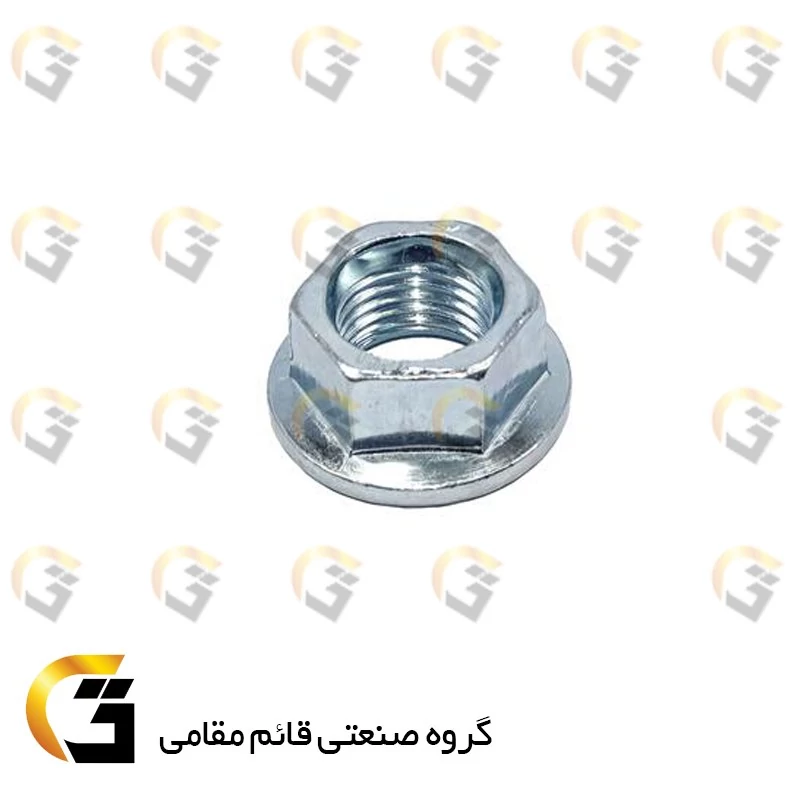 مهره میل تنه موتورسیکلت مناسب برای هوندا