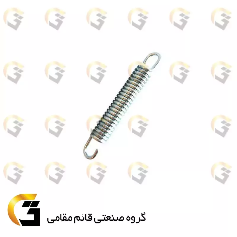 فنر جک وسط هوندا 125،150،200 برند قائم مقامی