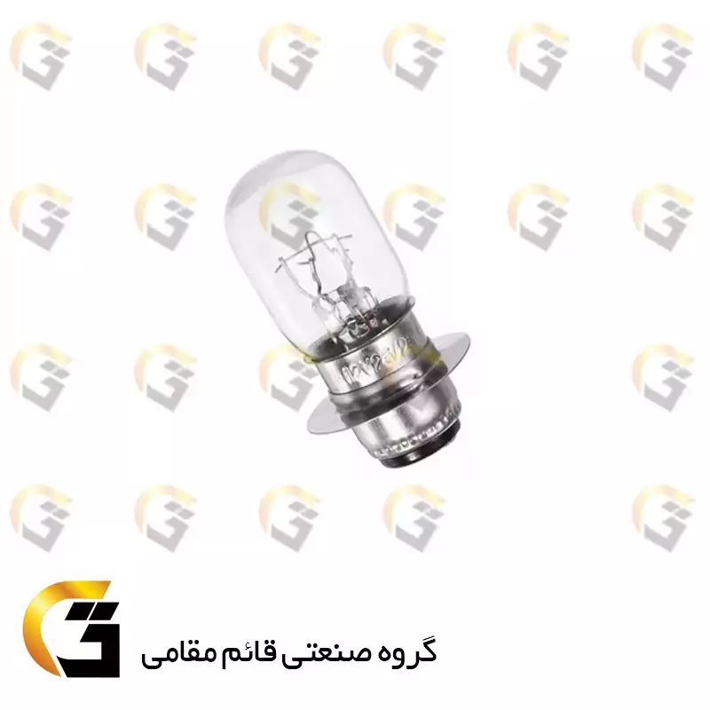 لامپ چراغ جلو هوندا 125،150،200