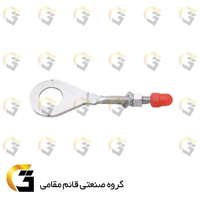 زنجیرکش (زنجیر سفت کن) هوندا 125، 150 ، 200 برند قائم مقامی