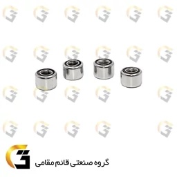بوش توپی سیمی موتورسیکلت هوندا – بسته 20 عددی