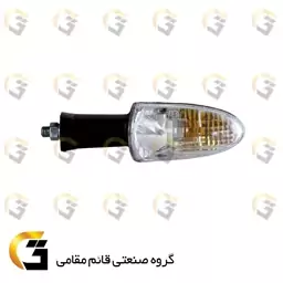 چراغ راهنما موتورسیکلت آپاچی بسته 4 عددی – ایمنی و دید بهتر