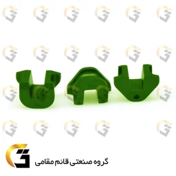 اسلایدر فولی جلو کلاچ موتورسیکلت کد 95960 – بسته سه عددی