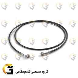 شلنگ پمپ ترمز عقب آیروکس و NVX – کیفیت برتر