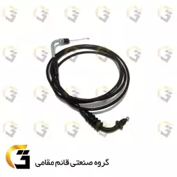 سیم گاز کامل موتورسیکلت کد 300 | کویرموتور