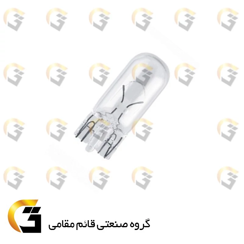لامپ فشاری کیلومتر موتورسیکلت