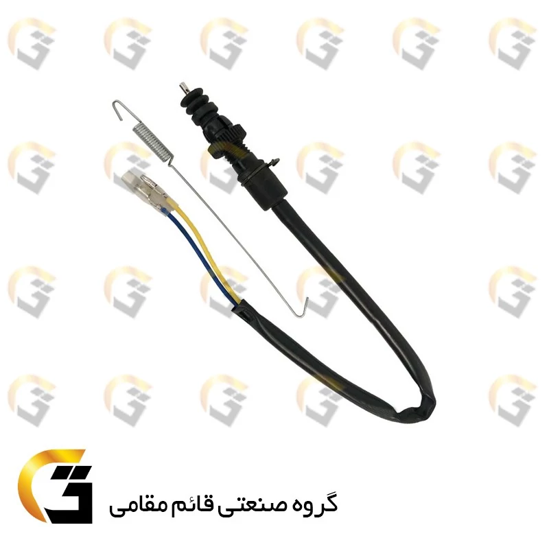 استپ ترمز موتورسیکلت مناسب برای هوندا 125،150،200 برند قائم مقامی