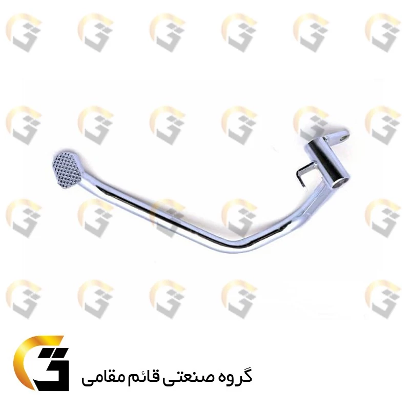 پدال ترمز عقب موتورسیکلت مناسب برای هوندا 125،150،200 برند قائم مقامی