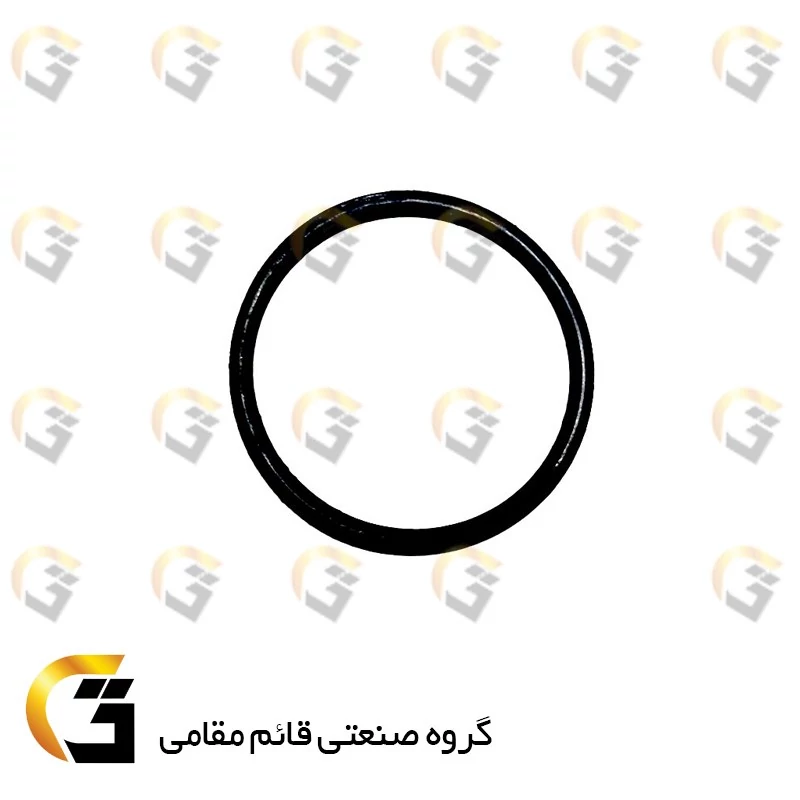 اورینگ درب فیلتر روغن موتورسیکلت مناسب برای پالس ان اس NS200 و آر اس RS200 برند قائم مقامی