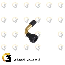 والف سرکج موتورسیکلت کد 9000 | مناسب برای وسپا کویر KAVIR S5