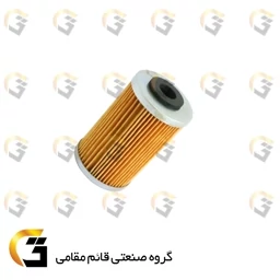 فیلتر روغن موتورسیکلت کد 130 مناسب برای کی تی ام ادونچر 250 KTM ADVENTURE 249 ABS کویر موتور