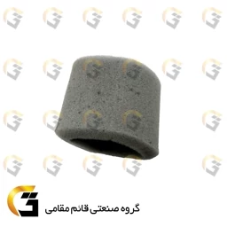 فیلتر هوا (ابر هواکش) کامل گرد موتورسیکلت کد 9242 مناسب برای هوندا 125 ، 150 ، 200