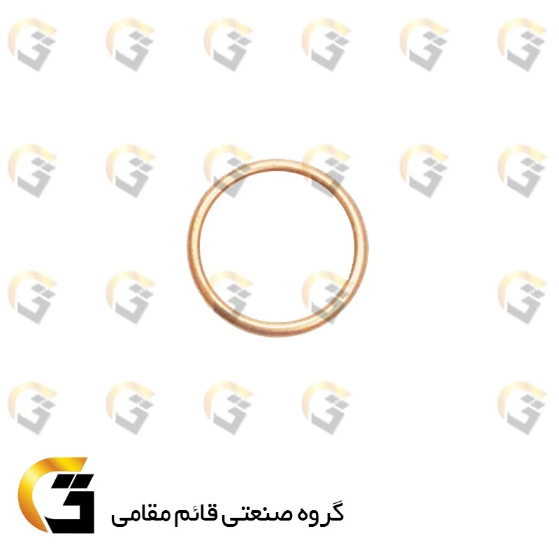 واشر اگزوز پالس (پولسار) 180،200،220 برند قائم مقامی