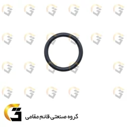 اورینگ پیچ (مهره) تخلیه روغن موتورسیکلت پالس، باکسر(بوکسر)،آر اس RS،ان اس NS، اکسید XCD برند قائم مقامی بسته 10 عددی