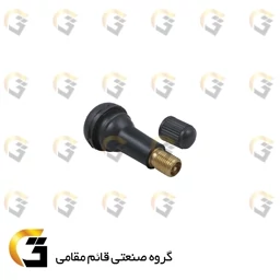 والف لاستیکی موتورسیکلت کد 9001 مناسب برای ان اس BAJAJ NS 160 بسته دو عددی