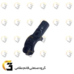 پایه آینه (شیر طلق) موتورسیکلت مناسب برای کلیک و طرح کلیک برند قائم مقامی بسته دو عددی