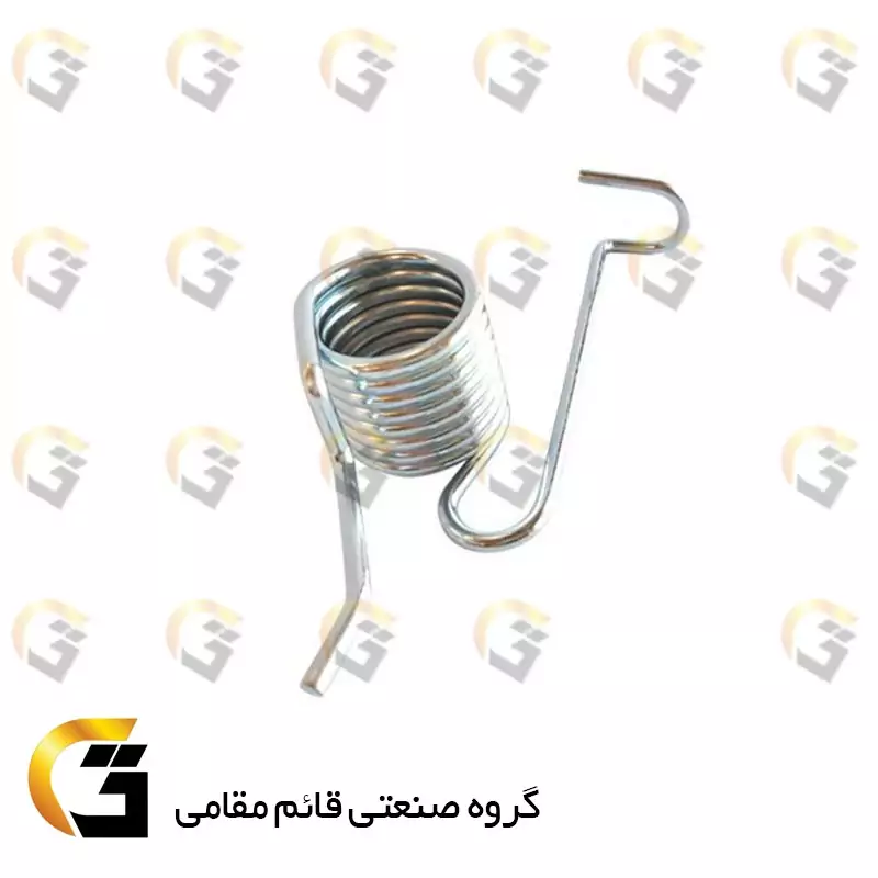 فنر هندل بیرونی (روکار) هوندا 125،150،200 برند قائم مقامی