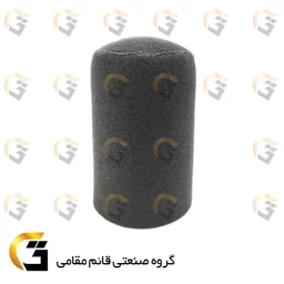 فیلتر هوا (ابر هواکش) موتورسیکلت کد 9245 مناسب برای آپاچی 160 TVS APACHE