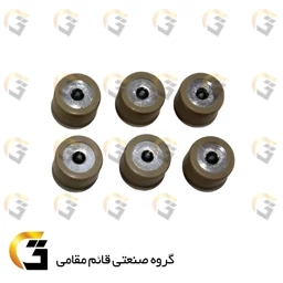 ساچمه کلاچ موتورسیکلت کد 95954 مناسب برای تی وی اس ژوپیتر 110 TVS JUPITER نیروموتور