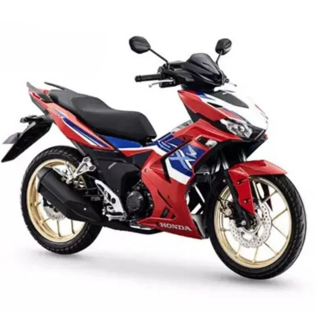 HONDA WINNER