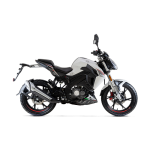 BENELLI S