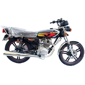 هوندا ( 125 ، 150 ، 200 )