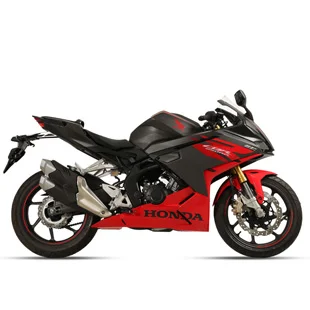 HONDA CBR