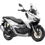 HONDA ADV