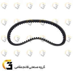 تسمه موتورسیکلت کد 186019728 مناسب برای اس وای ام جی SYM J 200 نیروموتور