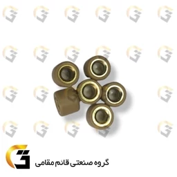 ساچمه کلاچ افزایش شتاب موتورسیکلت کد 95950 مناسب برای گلکسی سی ال GALAXY CL 150 (طرح کلیک) نیروموتور بسته شش عددی