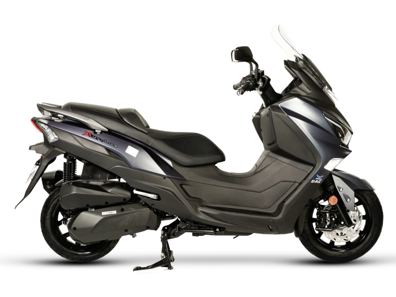 SYM JX
